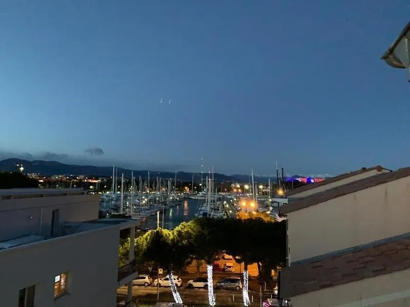 Hotel La Villa Port D'Antibes & Spa