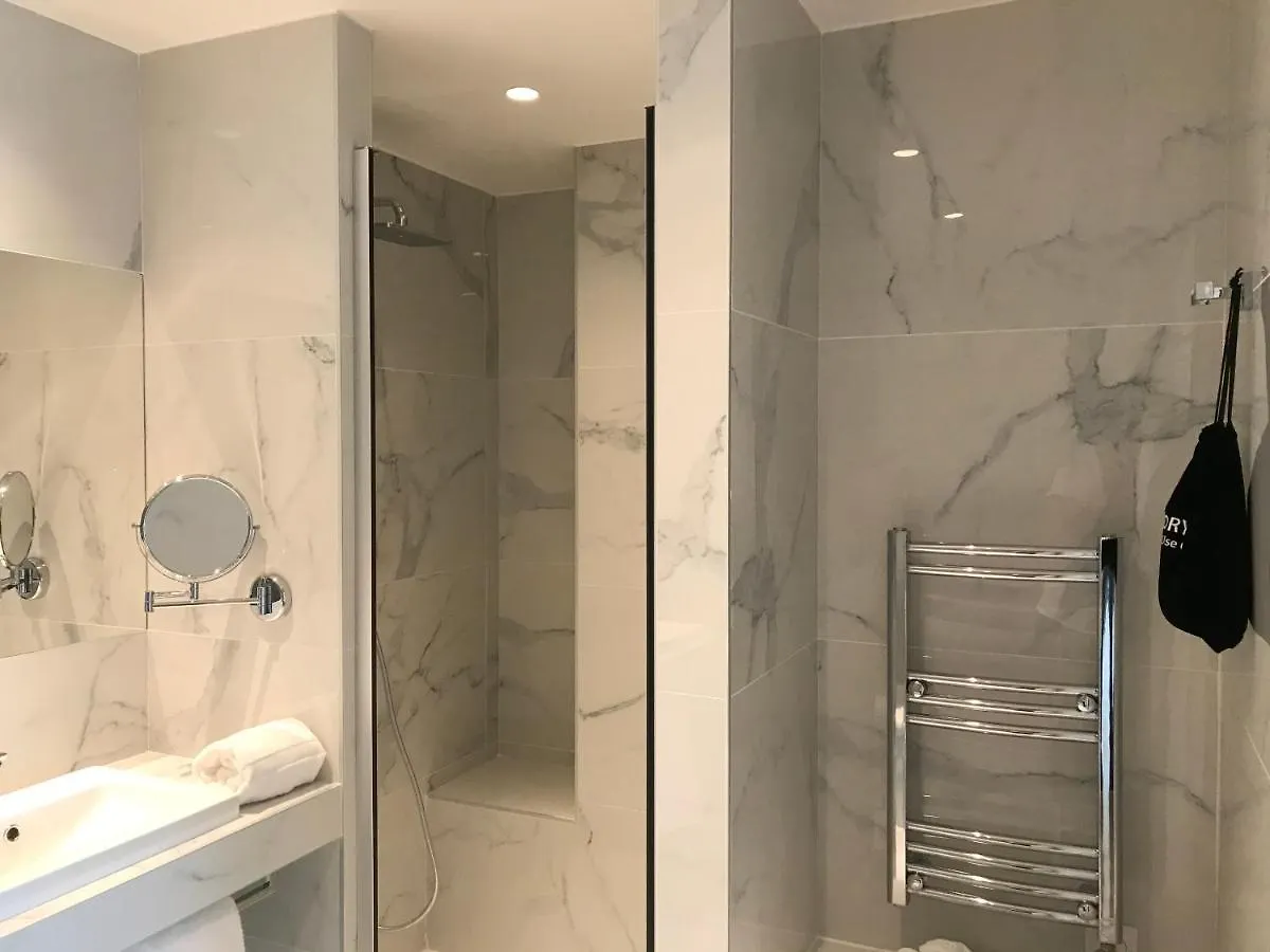 Hotel La Villa Port D'Antibes & Spa 4*, 앙티브 프랑스