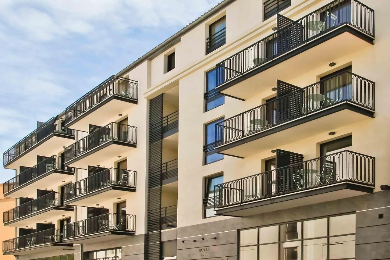 Hotel La Villa Port D'Antibes & Spa  Antibes