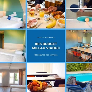 Ibis Budget Viaduc Франция