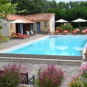 La Deviniere Donzère