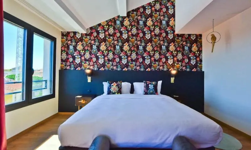 Hotel La Villa Port D'Antibes & Spa  Antibes