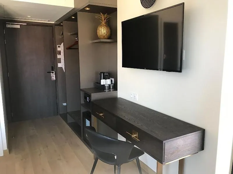 Hotel La Villa Port D'Antibes & Spa  Antibes